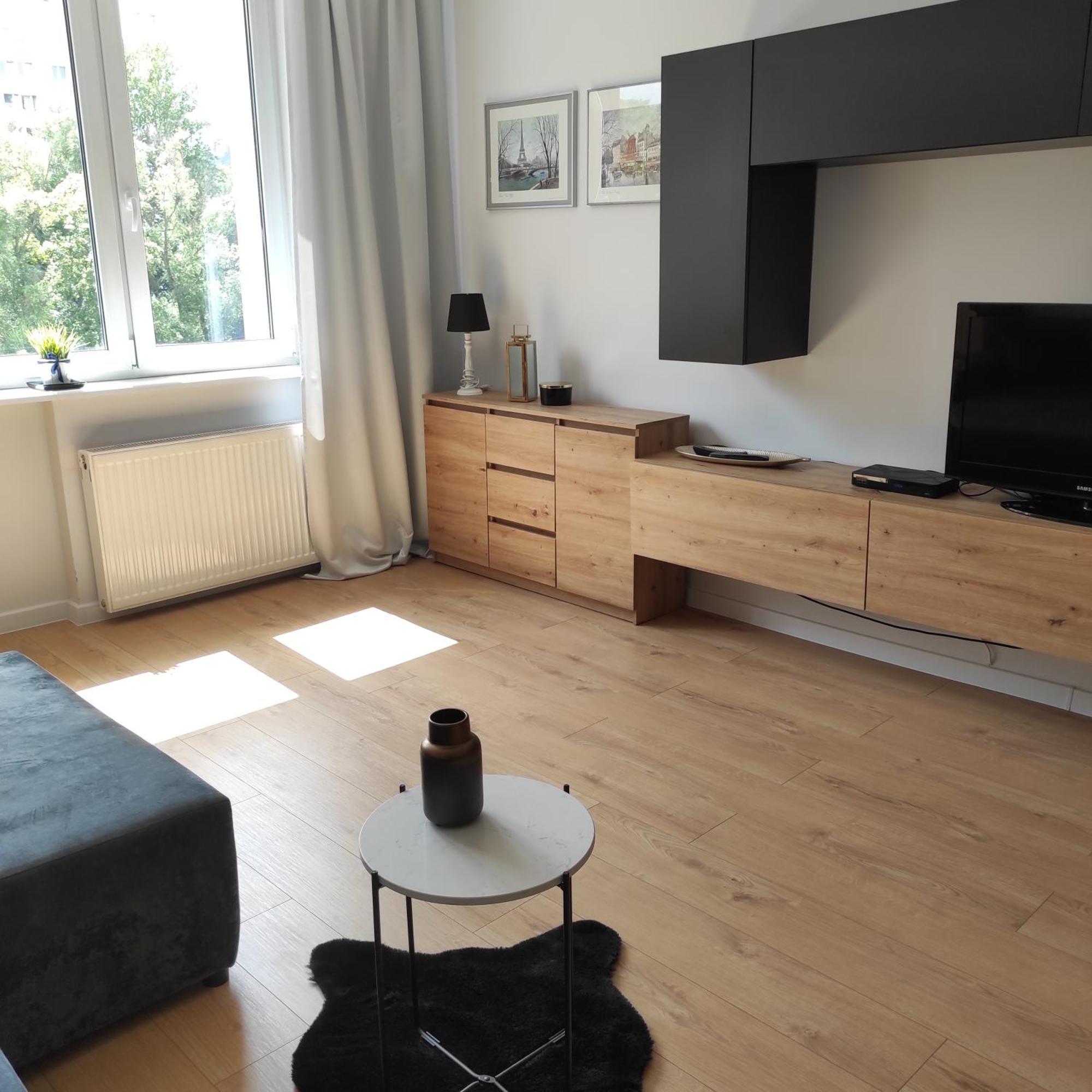 Apartament Morska 148 Gdynia 65M2 エクステリア 写真